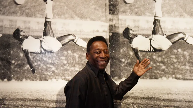 Pele
