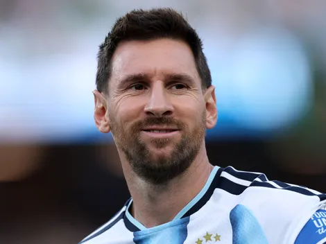 Austria GK shows preference for Ronaldo before facing Messi