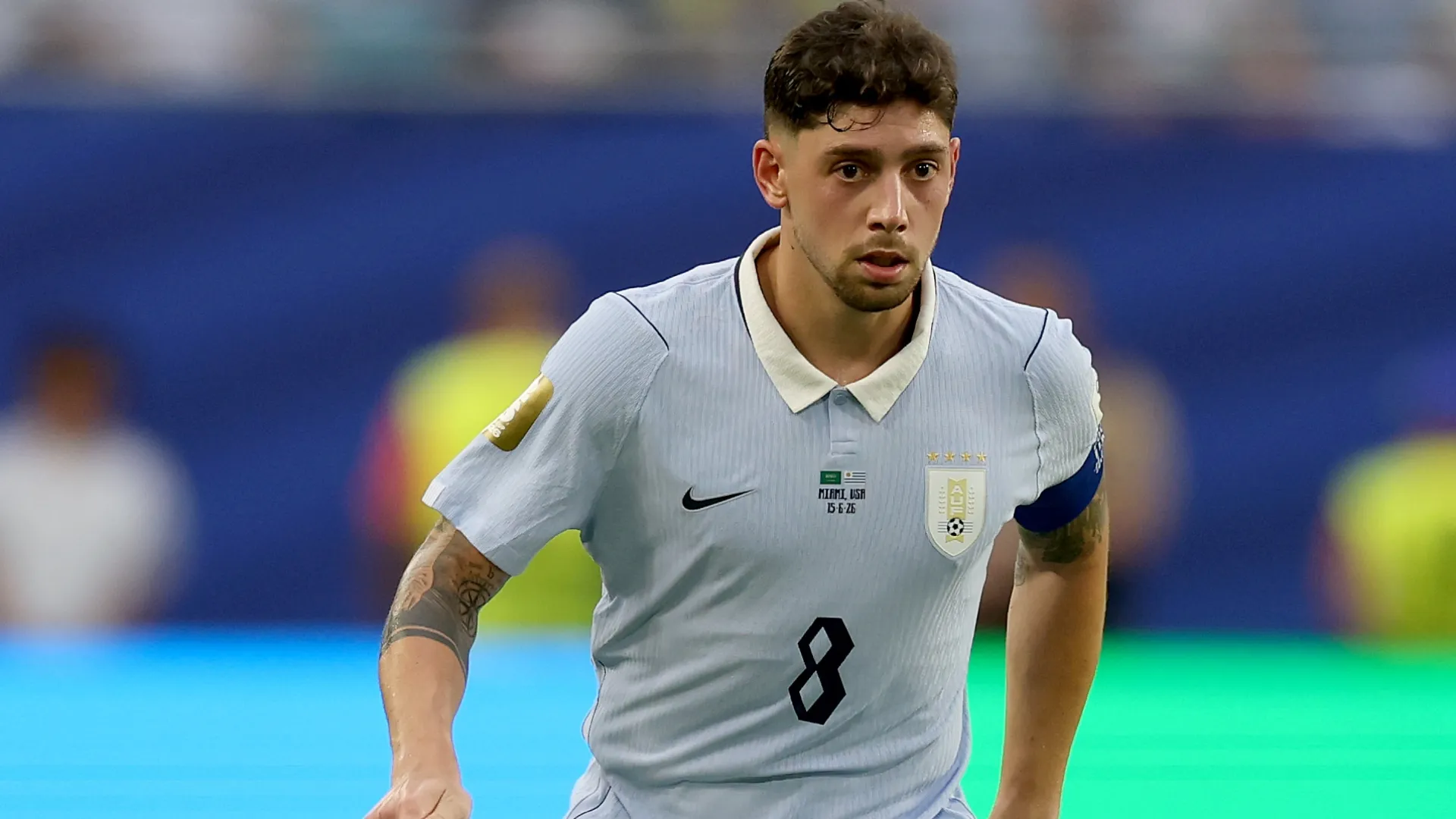 Federico Valverde