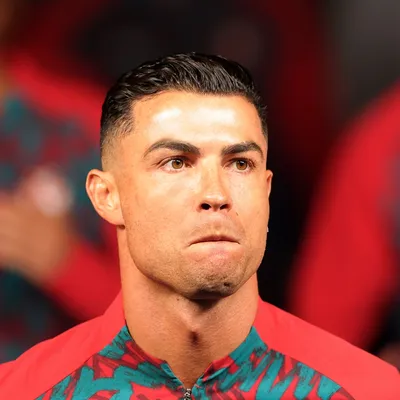Cristiano Ronaldo denies rumors of tension within Portugal