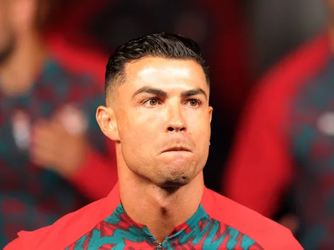 Cristiano Ronaldo denies rumors of tension within Portugal