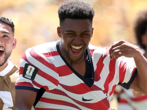 USA close out a solid 2–0 win over Australia to clinch a Round of 32 spot at the 2026 World Cup