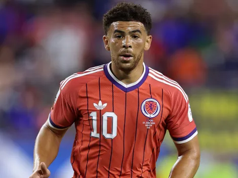 Scotland’s updated FIFA ranking for game vs Morocco at 2026 World Cup