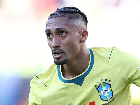 What happens if Brazil win, tie or lose vs Haiti today?