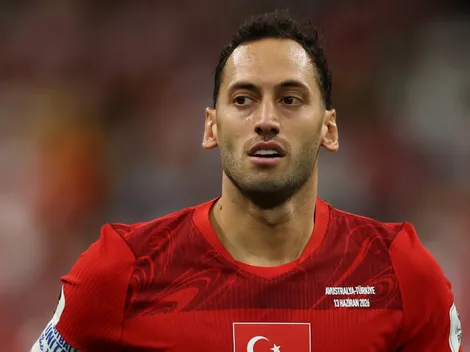 What happens if Turkiye win, tie or lose vs Paraguay today at the 2026 World Cup?