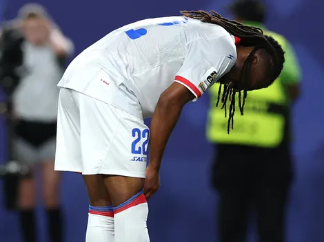 Is Haiti eliminated from the 2026 World Cup after losing to Brazil?
