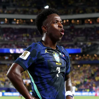 Brazil secure key 3-0 victory over Haiti in Group C of the 2026 World Cup
