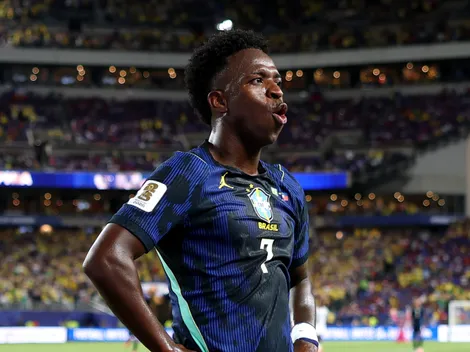 Brazil secure key 3-0 victory over Haiti in Group C of the 2026 World Cup