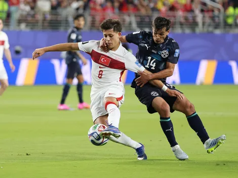 2026 World Cup Group D standings updated as USA secures top spot