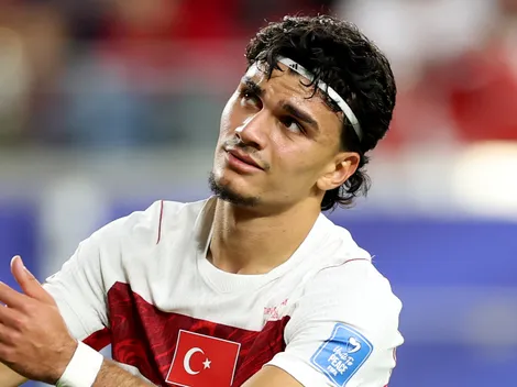 Are Turkiye out of the 2026 World Cup after losing to Paraguay?
