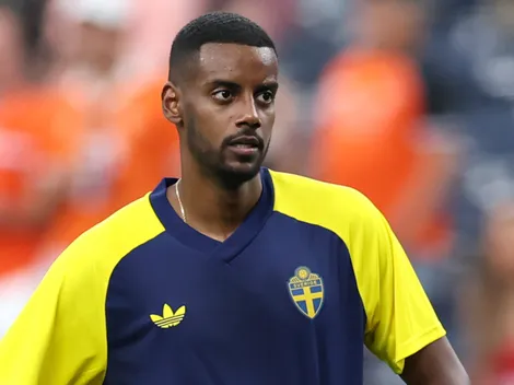 Is Sweden eliminated from 2026 World Cup after losing to Netherlands?