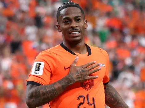 Netherlands blow past Sweden with a commanding 5–1 performance at the 2026 World Cup