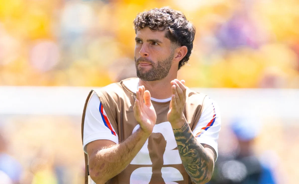 Christian Pulisic Reportedly Might Miss USMNT s Group D Finale Against christian-pulisic-reportedly-might-miss-usmnt-s-group-d-finale-against