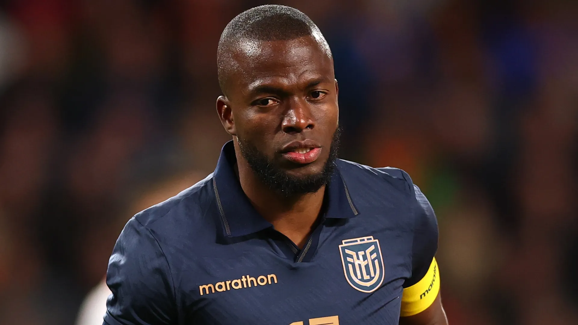 Enner Valencia