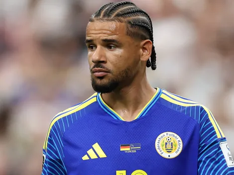 Curacao and Ecuador’s updated FIFA rankings before 2026 World Cup game