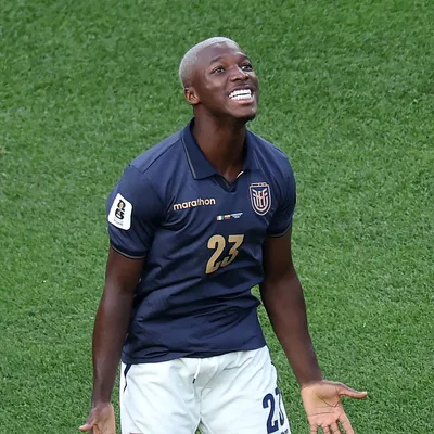 What happens if Ecuador win, tie or lose vs Curacao today?