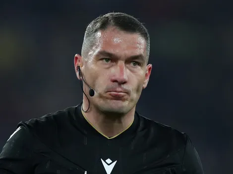 Referee and uniforms for Tunisia vs Japan today at the 2026 World Cup