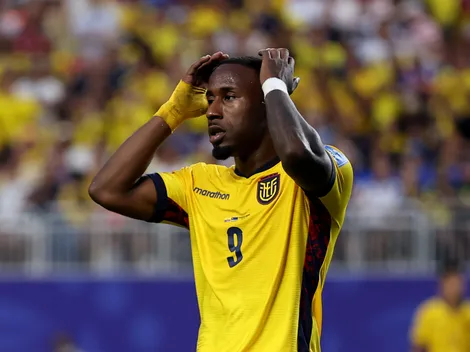 Ecuador and Curacao draw 0-0 in key Group E clash at the 2026 World Cup