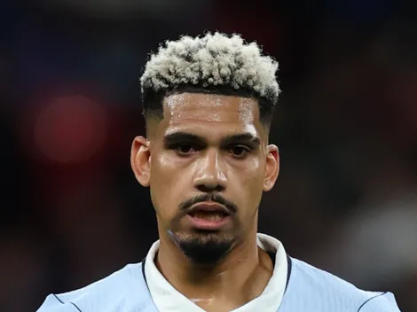 Why Ronald Araujo isn't playing for Uruguay vs Cape Verde