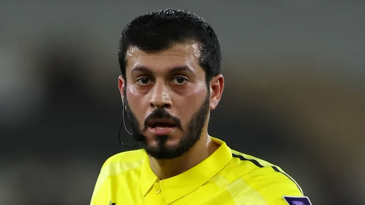 Omar Mohamed Al Ali