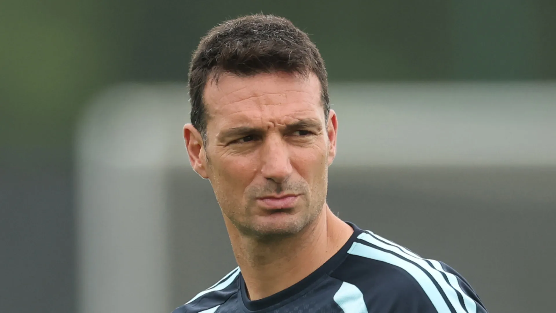 Lionel Scaloni