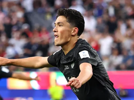 New Zealand’s FIFA ranking updated before game vs Egypt at 2026 World Cup