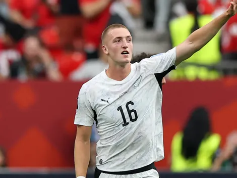 Are New Zealand out of 2026 World Cup after loss to Egypt?