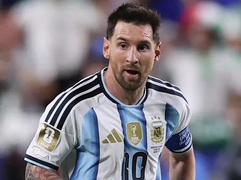 In which city and stadium are Argentina vs Austria playing today? Weather, attendance for WC game
