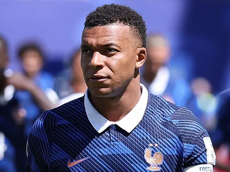 What Mbappe, France need against Iraq to reach the 2026 World Cup Round of 32