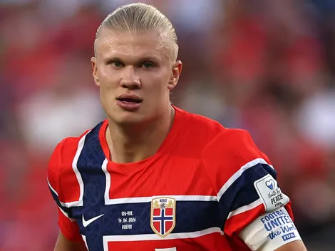 Norway vs Senegal: City, stadium, attendance and weather