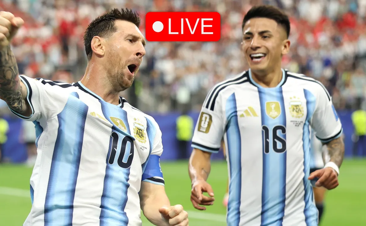 What happens next for Argentina? What happens next for Argentina?