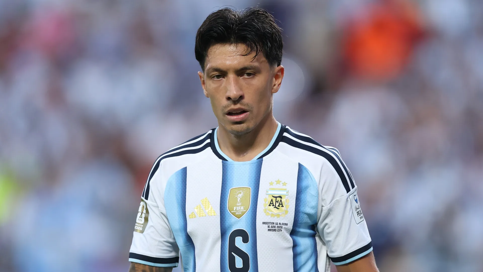 Lisandro Martinez