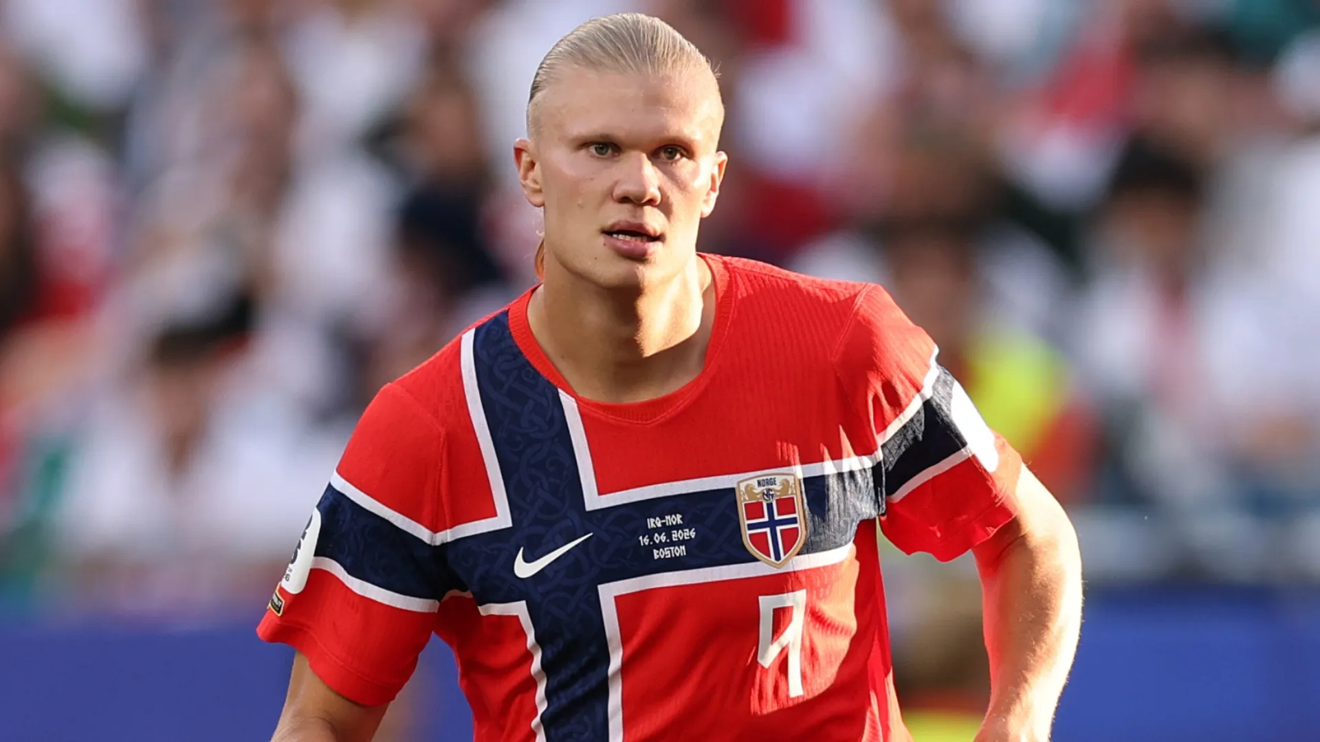 Erling Haaland