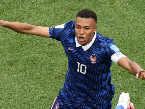 How Mbappe's numbers compare to Messi, Ronaldo after 100 games
