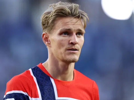 Norway’s FIFA ranking updated for 2026 World Cup game vs Senegal