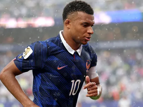 Who are Mbappe, France playing in the Round of 32 of the 2026 World Cup?