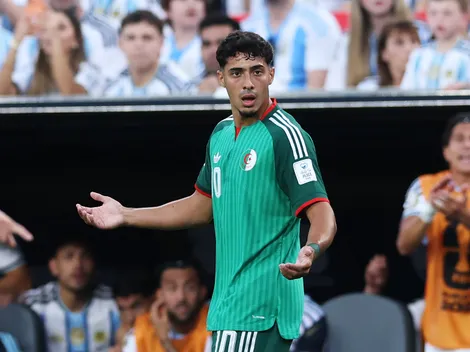 What happens if Algeria win, tie or lose vs Jordan today at the 2026 World Cup?