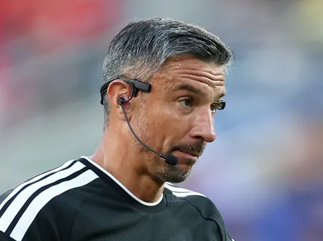 Referee and uniforms for Jordan vs Algeria today at the 2026 World Cup