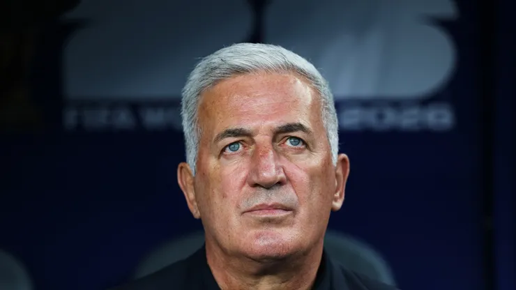 Vladimir Petkovic