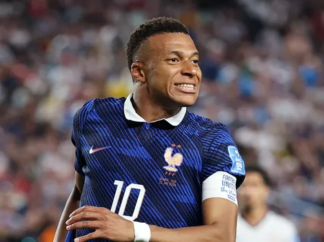 Are Iraq out of the 2026 World Cup after losing to France?