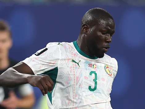 Group I standings updated: Are Senegal out of the 2026 World Cup after loss to Norway?