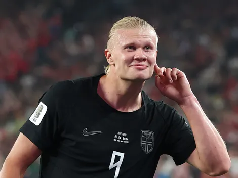 Who are Haaland, Norway playing in the Round of 32 of the 2026 World Cup? Possible opponents