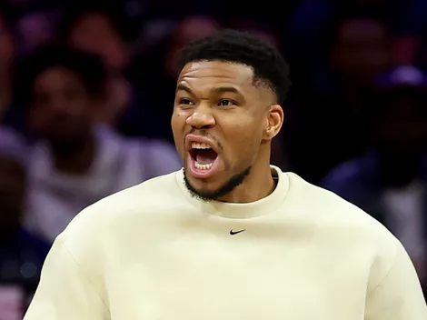 Giannis Antetokounmpo traded: Heat, Bucks’ projected lineups and full terms of deal