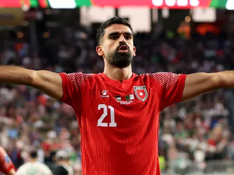 Group J standings updated: Are Jordan out of 2026 World Cup after loss to Algeria?
