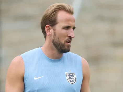 The uniforms England and Ghana are wearing today for 2026 World Cup Matchday 2
