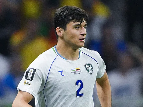 What is Uzbekistan's updated FIFA ranking for game vs Portugal?