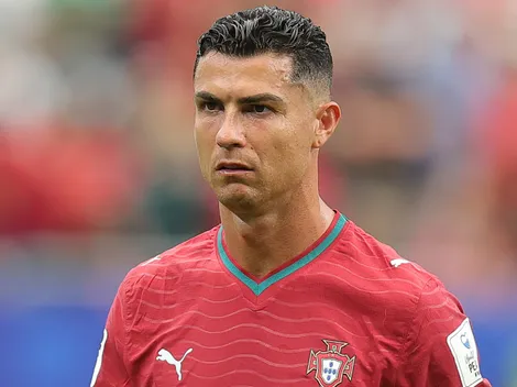 Who is the referee for Portugal vs Uzbekistan today?