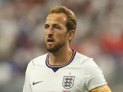 England's FIFA ranking updated vs Ghana
