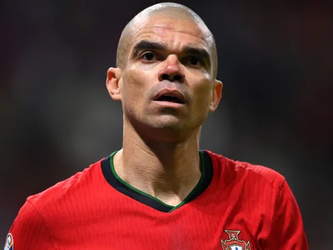 Why Pepe isn’t playing at the 2026 World Cup with Portugal