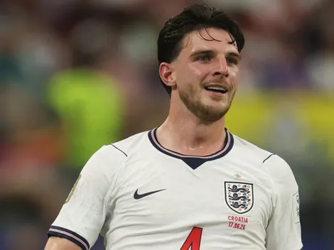 England vs Ghana: Stadium, attendance and weather forecast